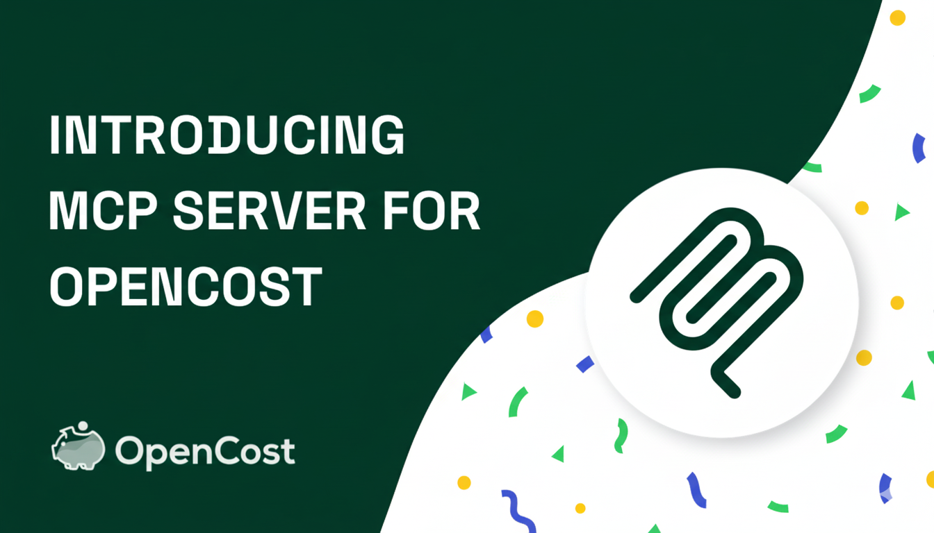 OpenCost MCP Server
